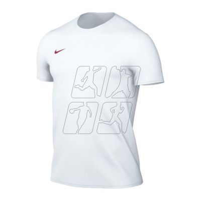 Nike Junior Park VII JR T-shirt BV6741-103