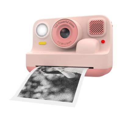 4. Denver KPC-1374BTRO Electric Toy Digital Camera for Kids