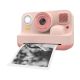4. Denver KPC-1374BTRO Electric Toy Digital Camera for Kids