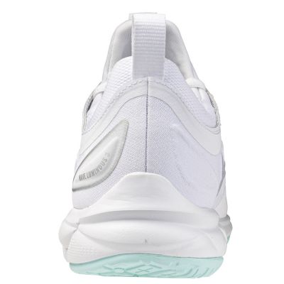 4. Mizuno Wave Luminous 3 W Volleyball Shoes V1GC242045