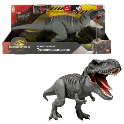 2. Jurassic World JCH02 figure for kids