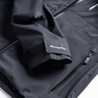 9. Fitanu Ftn Pro Jacket W Sympatex W 92800596259