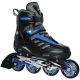 23. Mico Ghost Boy Jr PW -125C inline skates