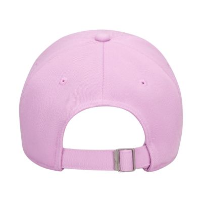 3. Nike Club Cap Pink FZ5698 503
