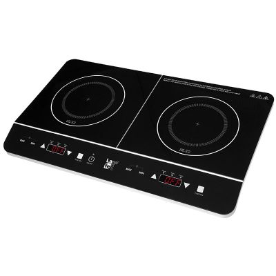 4. LAFE TWO-POLE INDUCTION COOKER CIY002