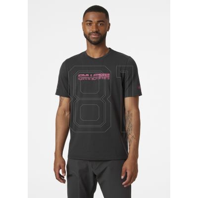 16. Helly Hansen Hp Racing M 34053 982 T-shirt