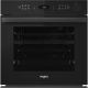 2. WHIRLPOOL AKZ9S 8220 FB SteamSense black steam oven