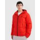Men's synthetic-filled down jacket 4F 4FRAW25TDJAM0794-62S