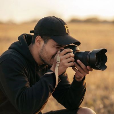 8. Spigen Classic DA30S-LS Wrist Strap Lanyard - Beige