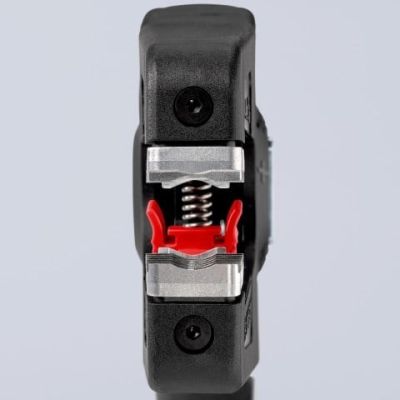 10. KNIPEX PreciStrip 16 Wire Stripper