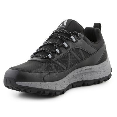 3. Skechers Urbex M 183275-BLK shoes