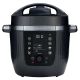 2. Instant Pot 920621 Multifunctional Electric Pot 5.7 L 1200 W Black