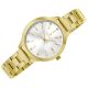 3. Giewont Sapphire Gold Silver Women's Watch GW2720-B2