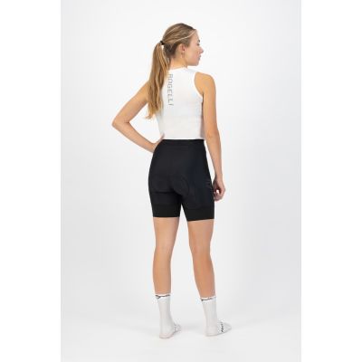 3. Rogelli ESSENTIAL II women's shorts black L