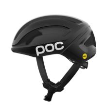 Kask rowerowy POC Omne Air MIPS czarny