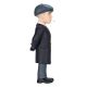 3. MINIX PEAKY BLINDERS – TOMMY SHELBY