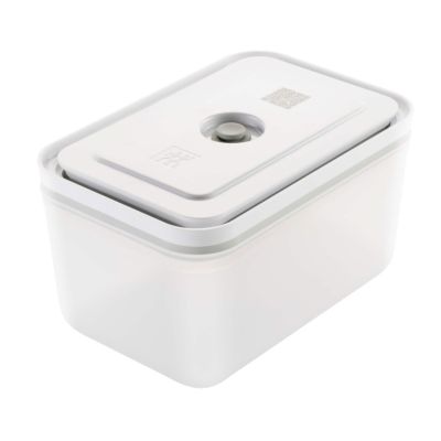 4. 3-Piece Plastic Container Set ZWILLING Fresh & Save 36804-003-0