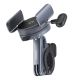 2. Baseus PrimeTrip magnetic phone holder for bicycle / scooter / scooter - black