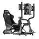 2. Oplite Cockpit GTR S8 Infinity Racing Cockpit