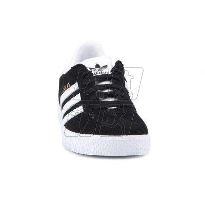 8. Adidas Gazelle C Jr BB2507 shoes