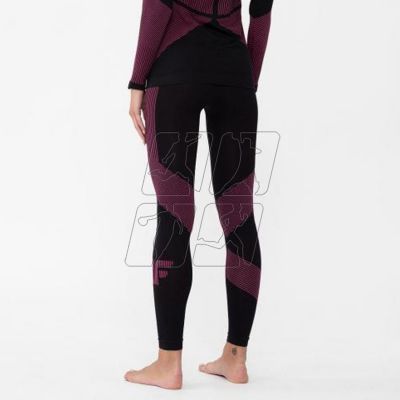 2. Thermoactive leggings 4F W 4FAW23USEAF114 54S
