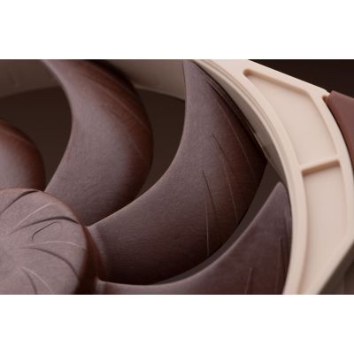 7. Noctua NF-A14x25 G2 LS-PWM Lüfter fan - 140mm