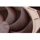 7. Noctua NF-A14x25 G2 LS-PWM Lüfter fan - 140mm