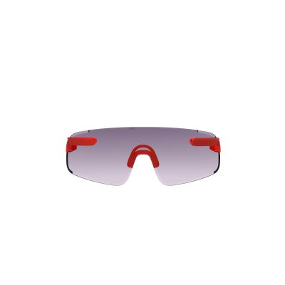 4. POC Elicit Toric Cycling Glasses Red