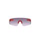 4. POC Elicit Toric Cycling Glasses Red