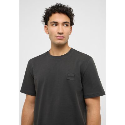 4. Mustang men's t-shirt AUSTIN 1017399 4088