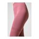 4. CASALL Essential Block Seamless High Waist Tights pink