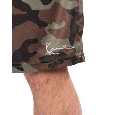 5. Karl Kani men's shorts PD00013987