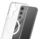 8. 3mk Armor MagCase for Samsung Galaxy A17 5G - Transparent