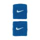 3. Nike Swoosh Wristbands 2 Pack N1012405400OS