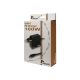 Inter-Tech PD-2100 Black Alternating Current Internal