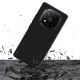 11. 3mk Matt Case Pro for Xiaomi Redmi Note 15 Pro+ 5G - matte black