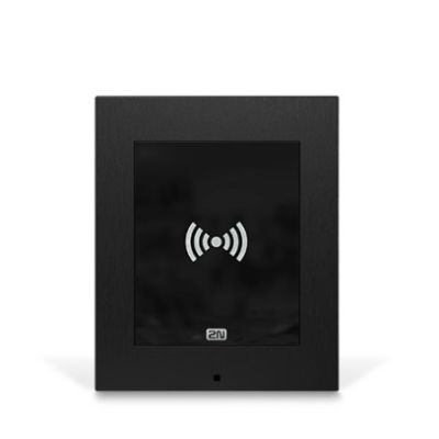 5. 2N 9160344 Access Control Reader Basic Access Control Reader Black