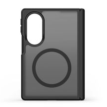 Dux Ducis Yind Case for Samsung Galaxy Z Fold 8 Wide - Black
