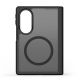 Dux Ducis Yind Case for Samsung Galaxy Z Fold 8 Wide - Black