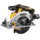 DEWALT 18V 165mm DCS565N Circular Saw