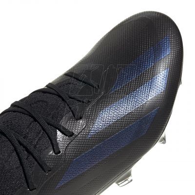 4. Adidas X Crazyfast.1 FG M GY7417 football shoes