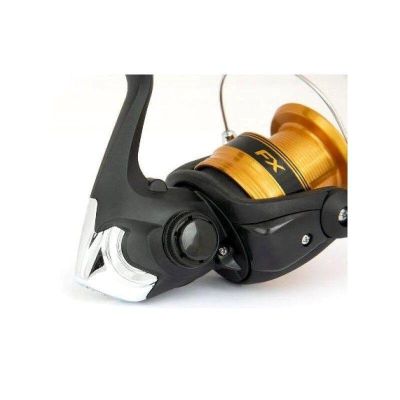 Shimano FX FC Spinning Reel