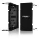 4. NOCTUA NA-HC8 chromax black cover