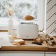 16. ADLER AD 3225 toaster with grill
