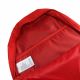 7. Air Jordan 23 Jersey Backpack Gym Red - 9A0780-R78