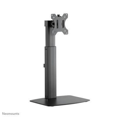 6. Neomounts FPMA-D865BLACK Monitor Holder/Stand 81.3 cm (32") Desk Black