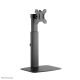 6. Neomounts FPMA-D865BLACK Monitor Holder/Stand 81.3 cm (32") Desk Black