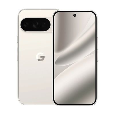 10. Google Pixel 10 Pro 16 cm (6.3") Dual SIM Android 16.0 5G 16GB 256GB 4870mAh Beige