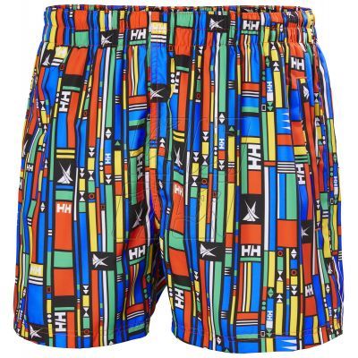 Helly Hansen Newport Trunk Shorts M 334296 991