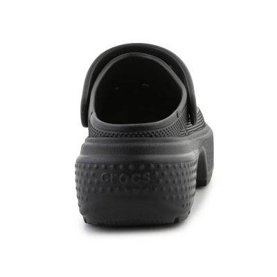 6. Crocs Stomp Clog W 209347-001